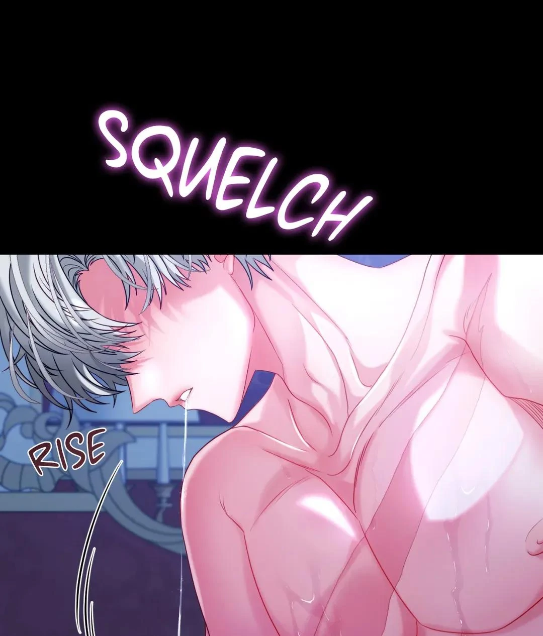 Wolf Under Sheep’s Clothing - Chapter 1 manhwa