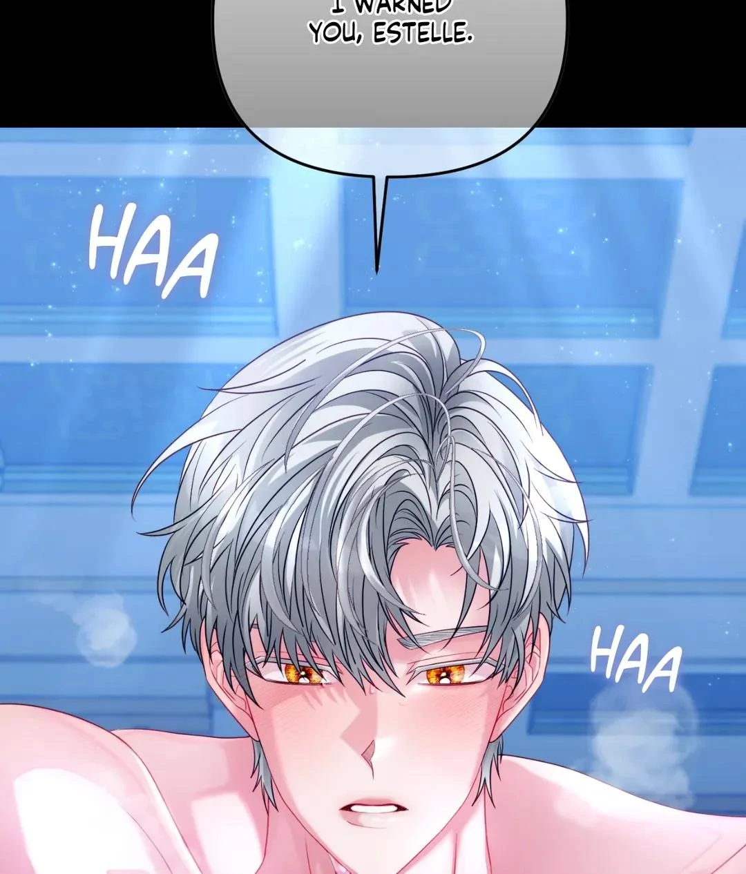 Wolf Under Sheep’s Clothing - Chapter 1 manhwa