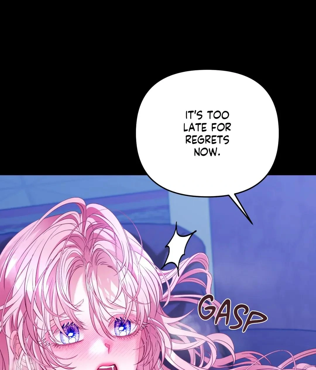 Wolf Under Sheep’s Clothing - Chapter 1 manhwa