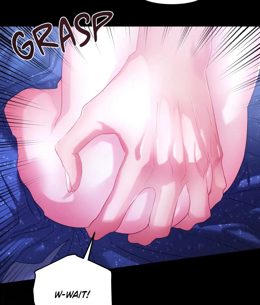 Wolf Under Sheep’s Clothing - Chapter 1 manhwa
