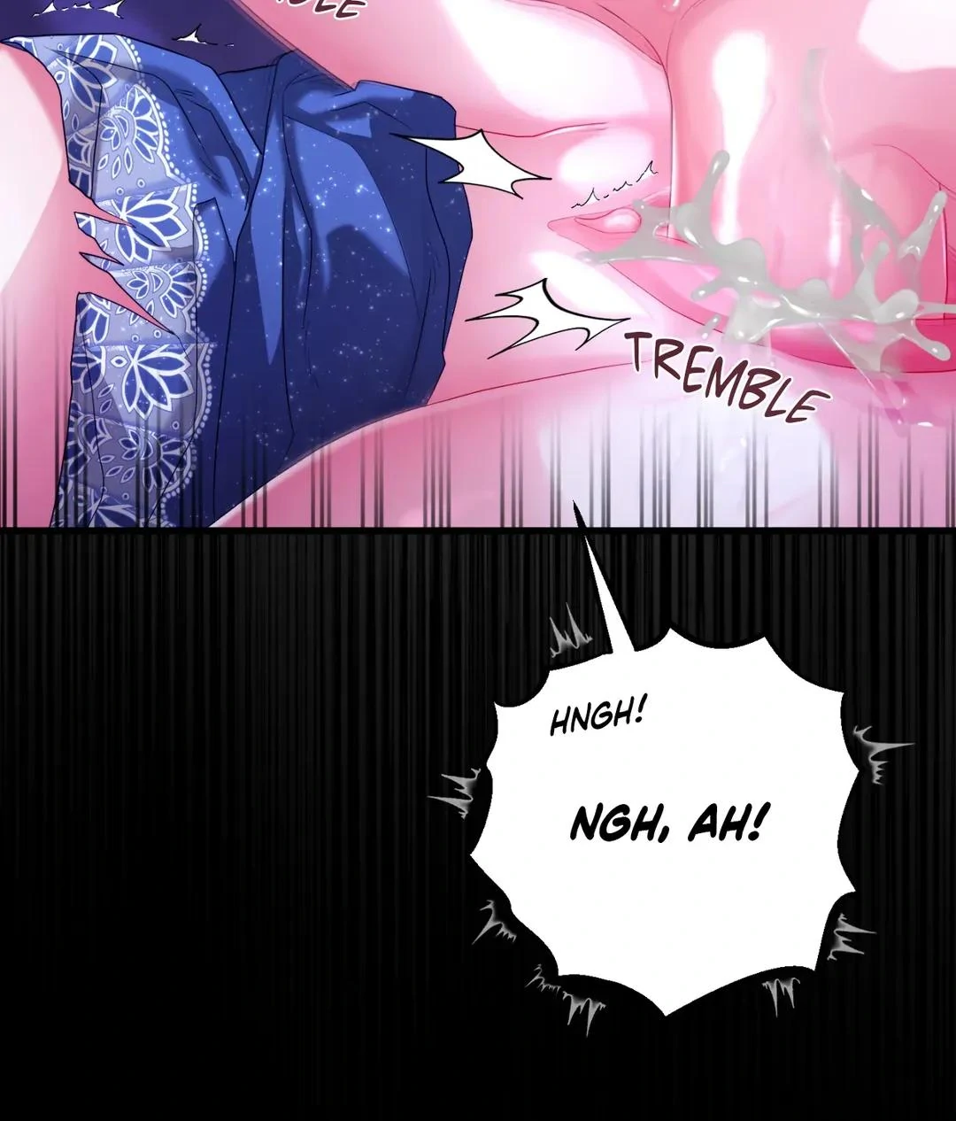 Wolf Under Sheep’s Clothing - Chapter 1 manhwa