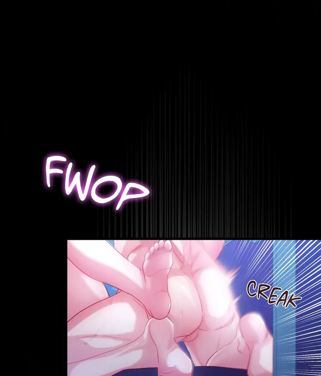 Wolf Under Sheep’s Clothing - Chapter 1 manhwa