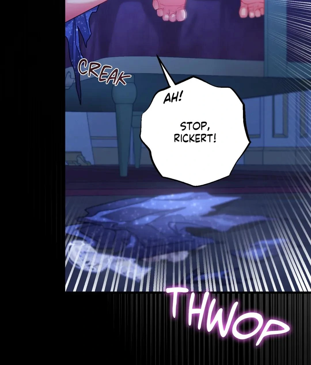 Wolf Under Sheep’s Clothing - Chapter 1 manhwa