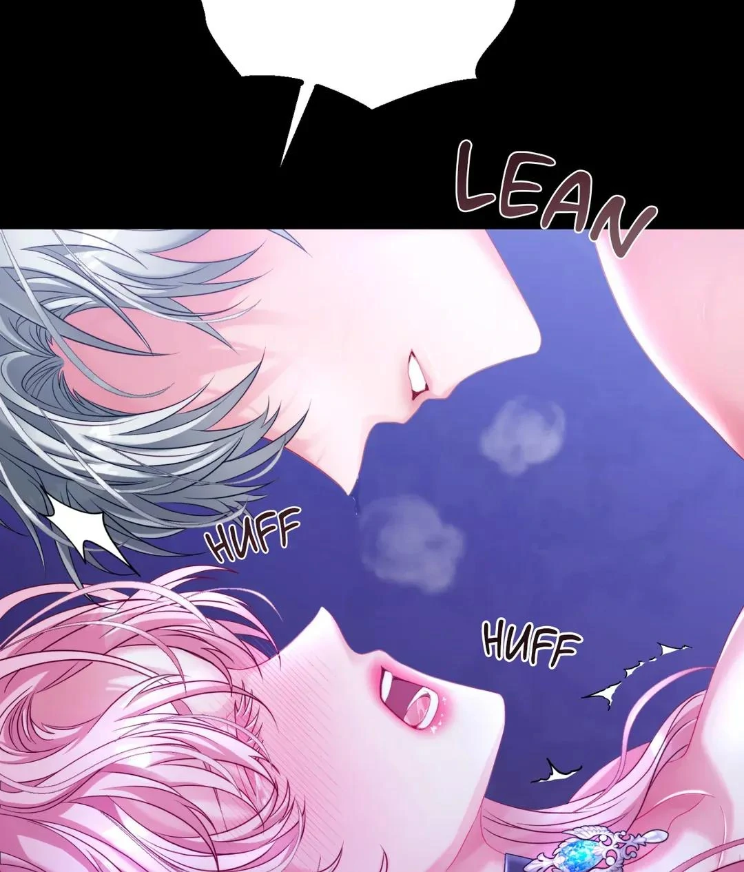 Wolf Under Sheep’s Clothing - Chapter 1 manhwa
