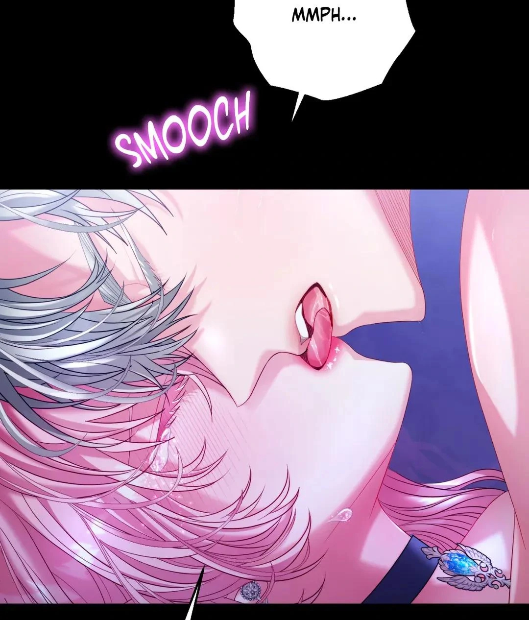 Wolf Under Sheep’s Clothing - Chapter 1 manhwa