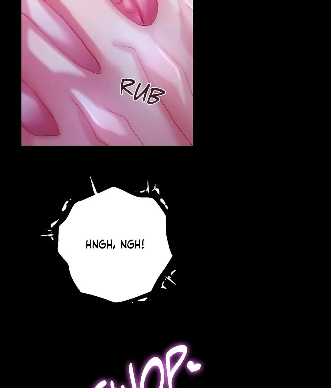 Wolf Under Sheep’s Clothing - Chapter 1 manhwa