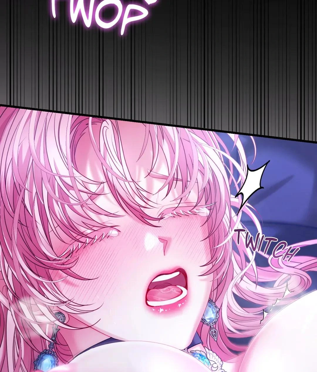 Wolf Under Sheep’s Clothing - Chapter 1 manhwa
