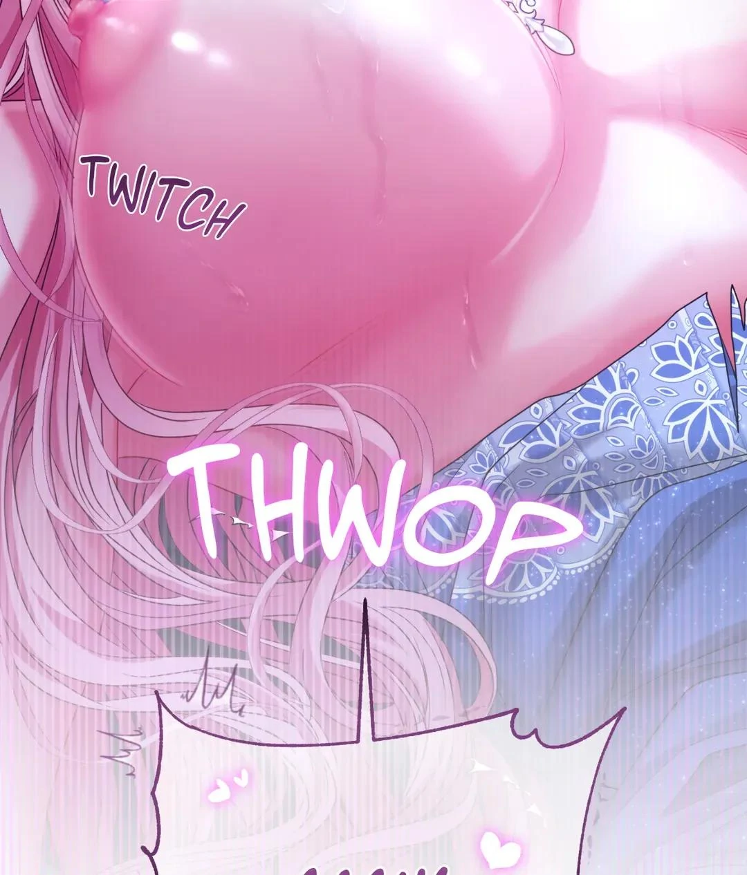 Wolf Under Sheep’s Clothing - Chapter 1 manhwa