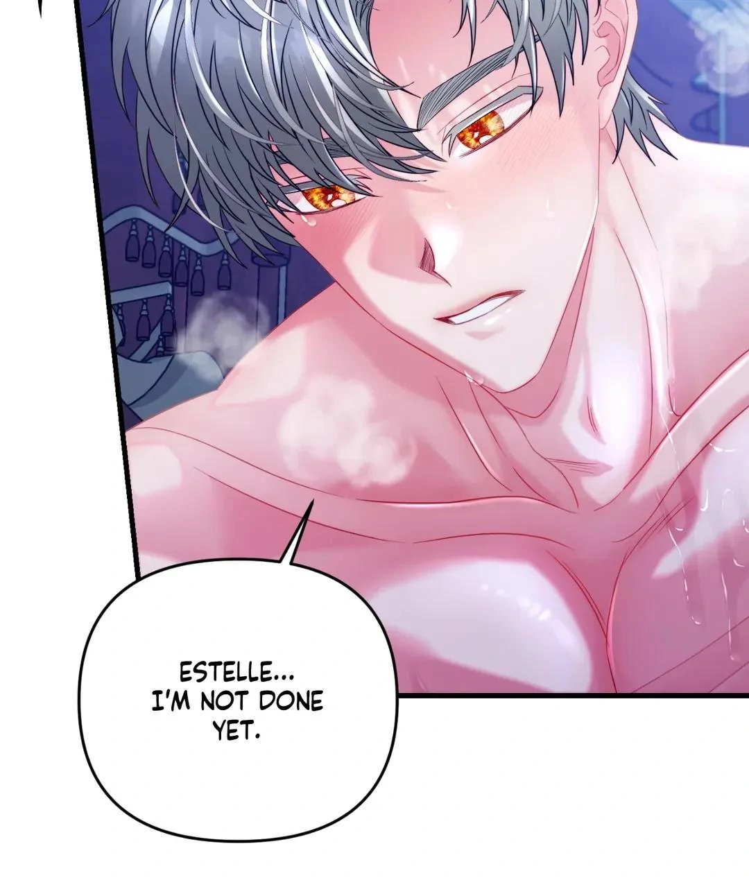 Wolf Under Sheep’s Clothing - Chapter 1 manhwa