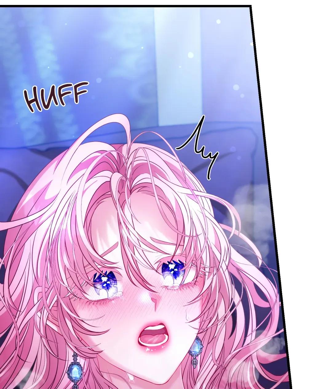 Wolf Under Sheep’s Clothing - Chapter 1 manhwa