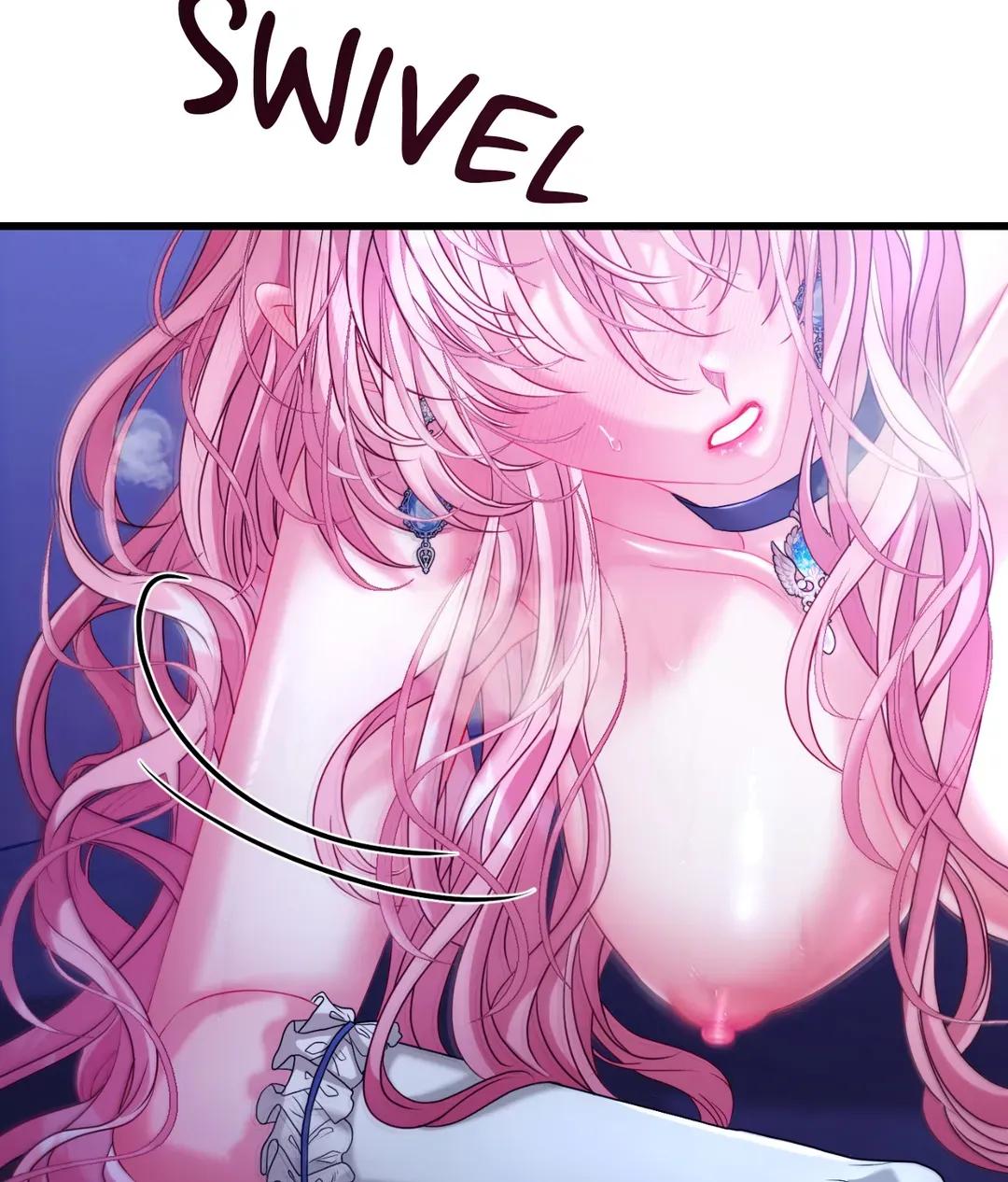 Wolf Under Sheep’s Clothing - Chapter 1 manhwa