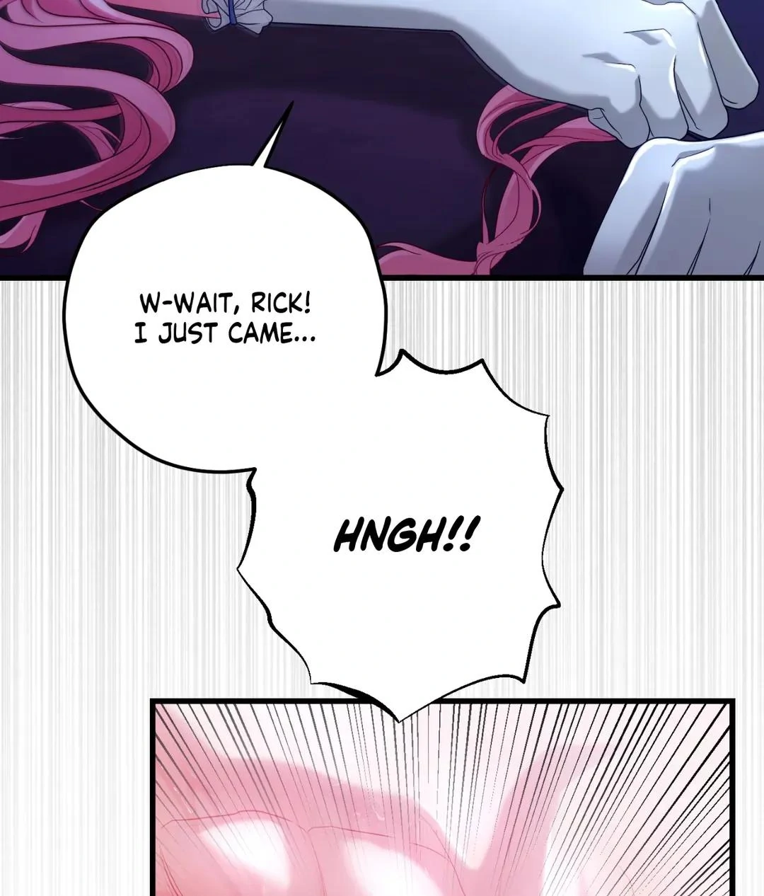 Wolf Under Sheep’s Clothing - Chapter 1 manhwa