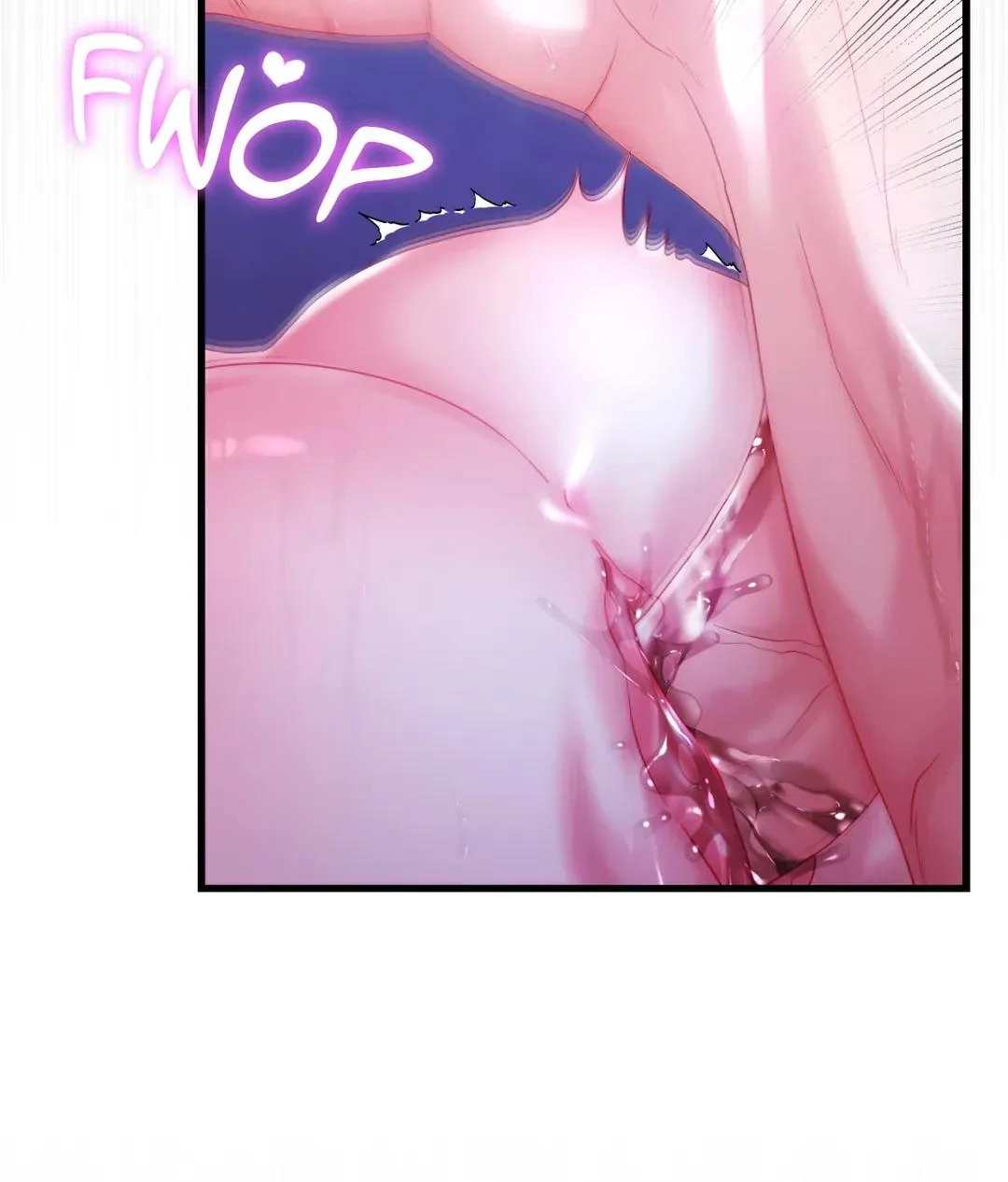 Wolf Under Sheep’s Clothing - Chapter 1 manhwa