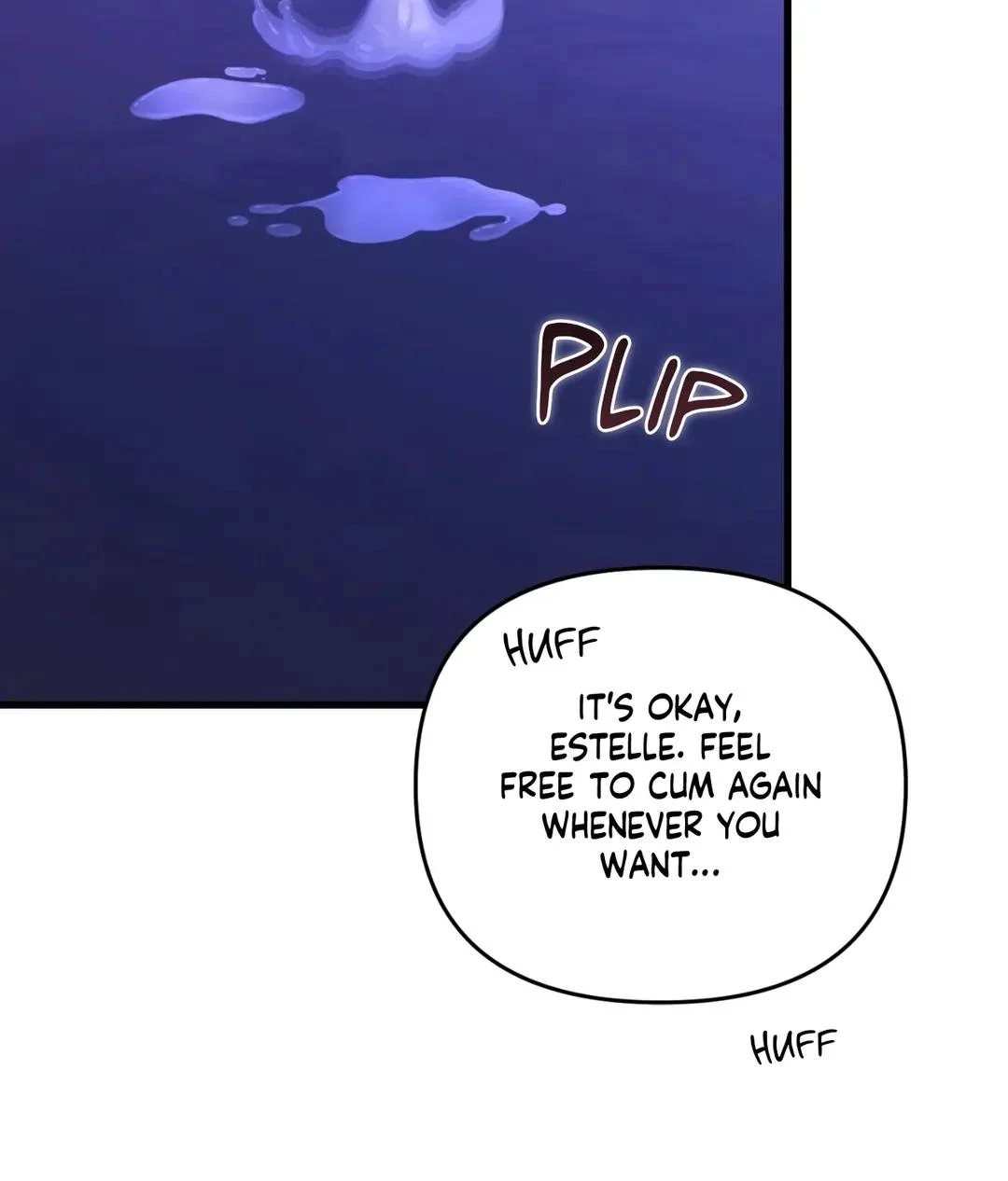 Wolf Under Sheep’s Clothing - Chapter 1 manhwa
