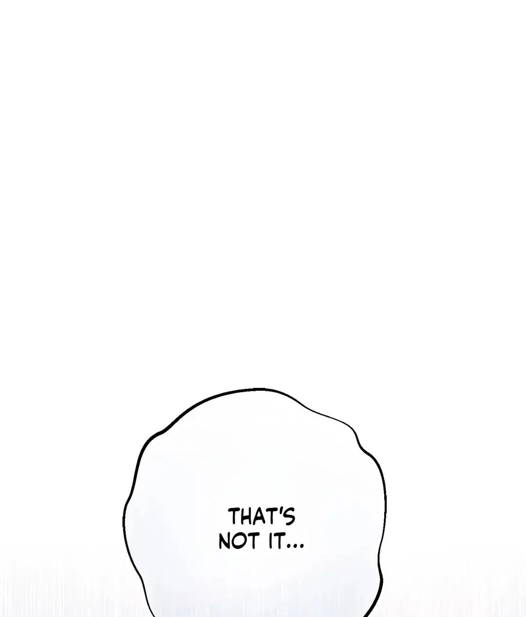 Wolf Under Sheep’s Clothing - Chapter 1 manhwa