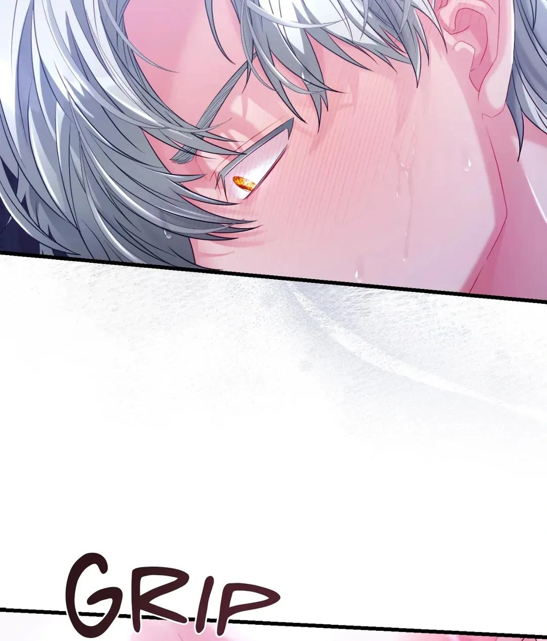 Wolf Under Sheep’s Clothing - Chapter 1 manhwa