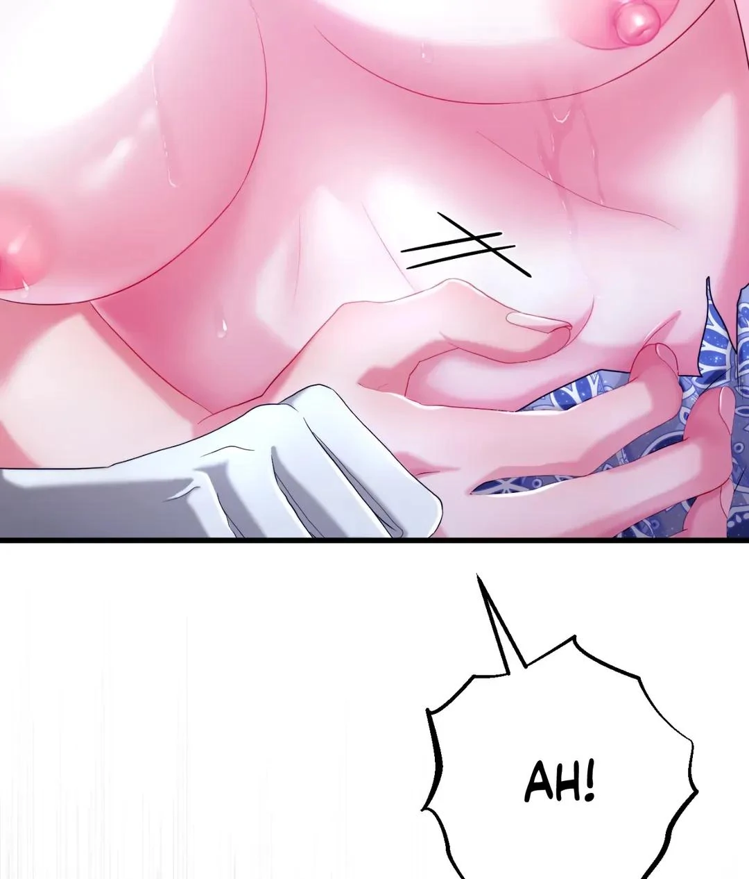 Wolf Under Sheep’s Clothing - Chapter 1 manhwa