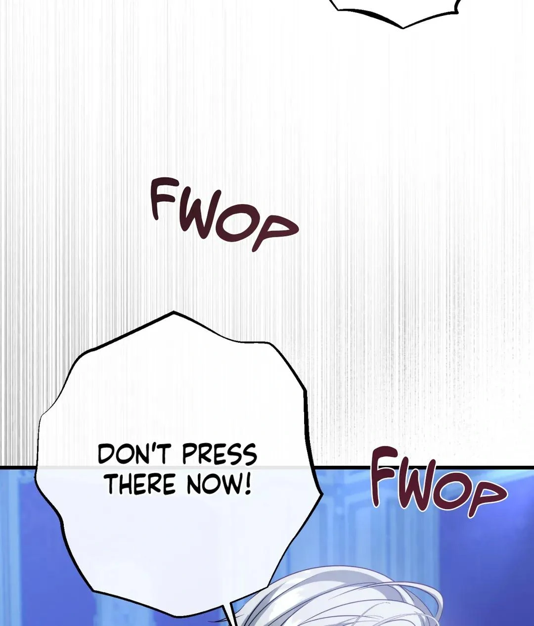 Wolf Under Sheep’s Clothing - Chapter 1 manhwa