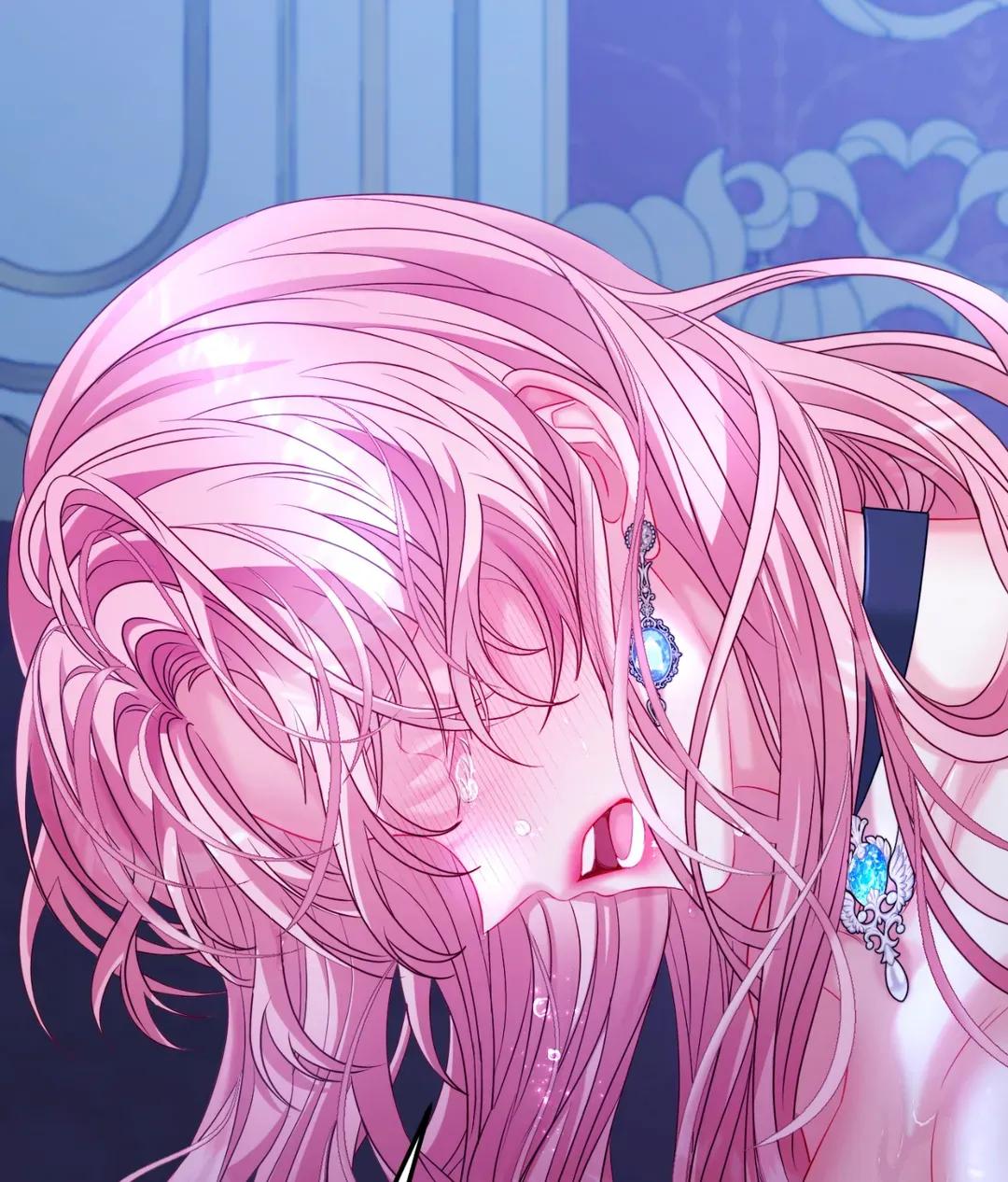 Wolf Under Sheep’s Clothing - Chapter 1 manhwa