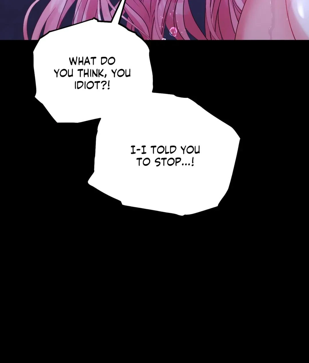 Wolf Under Sheep’s Clothing - Chapter 1 manhwa