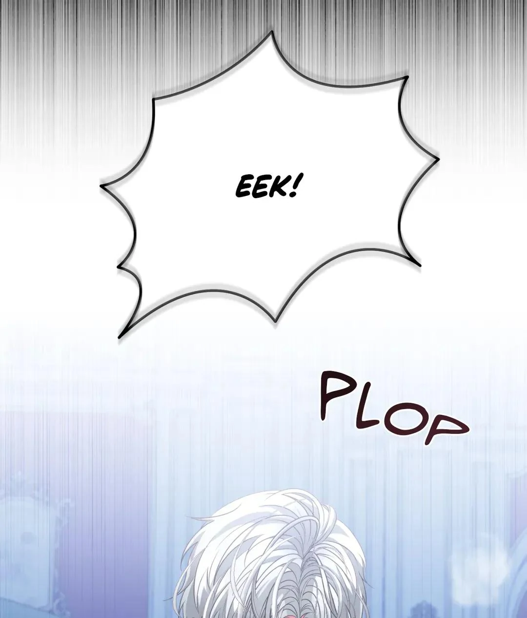 Wolf Under Sheep’s Clothing - Chapter 1 manhwa