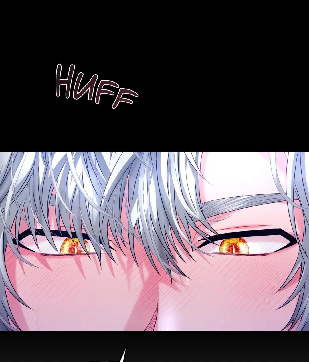 Wolf Under Sheep’s Clothing - Chapter 1 manhwa