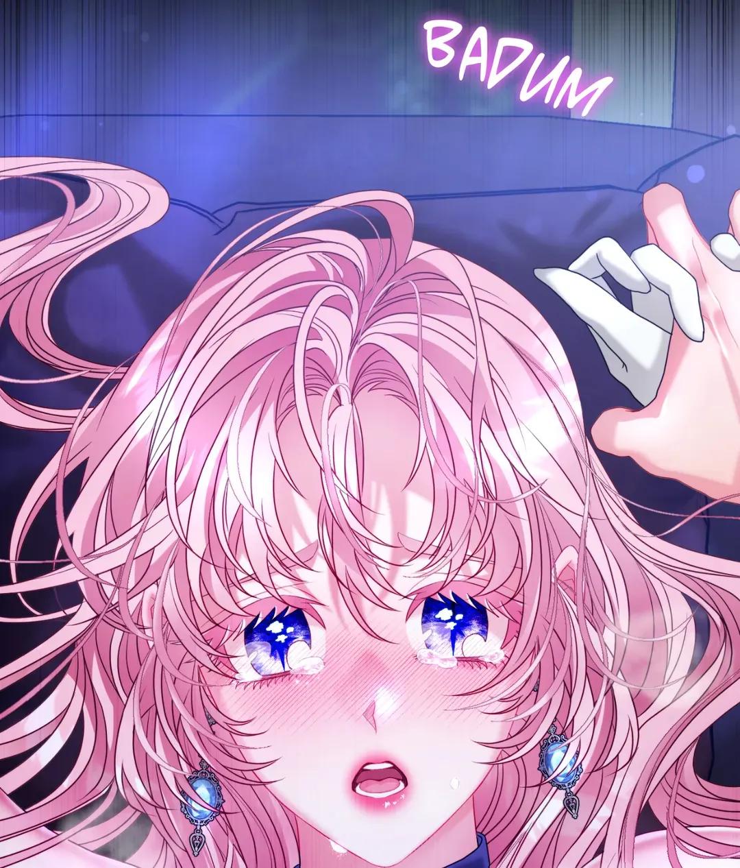 Wolf Under Sheep’s Clothing - Chapter 1 manhwa