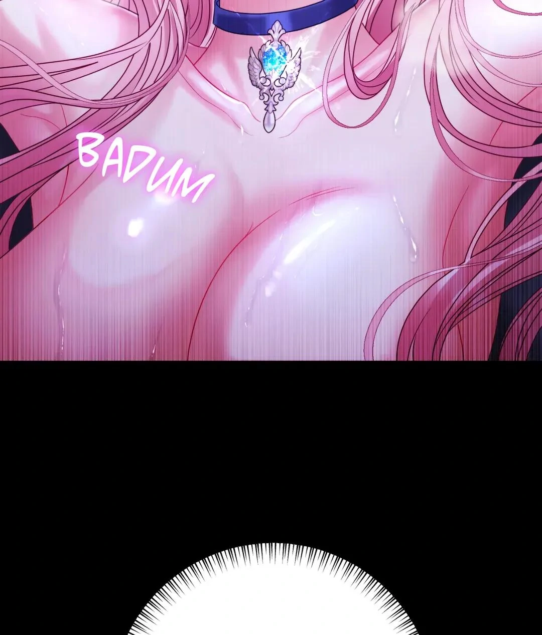 Wolf Under Sheep’s Clothing - Chapter 1 manhwa