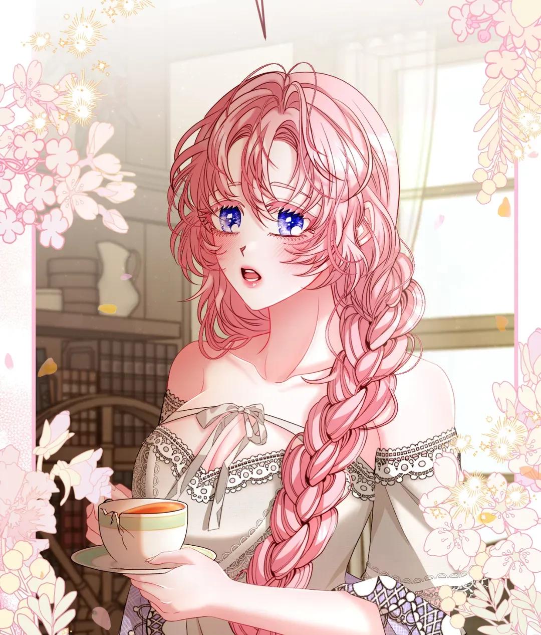 Wolf Under Sheep’s Clothing - Chapter 1 manhwa