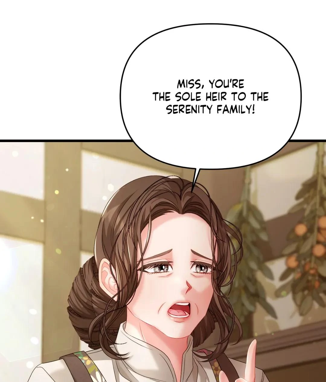 Wolf Under Sheep’s Clothing - Chapter 1 manhwa