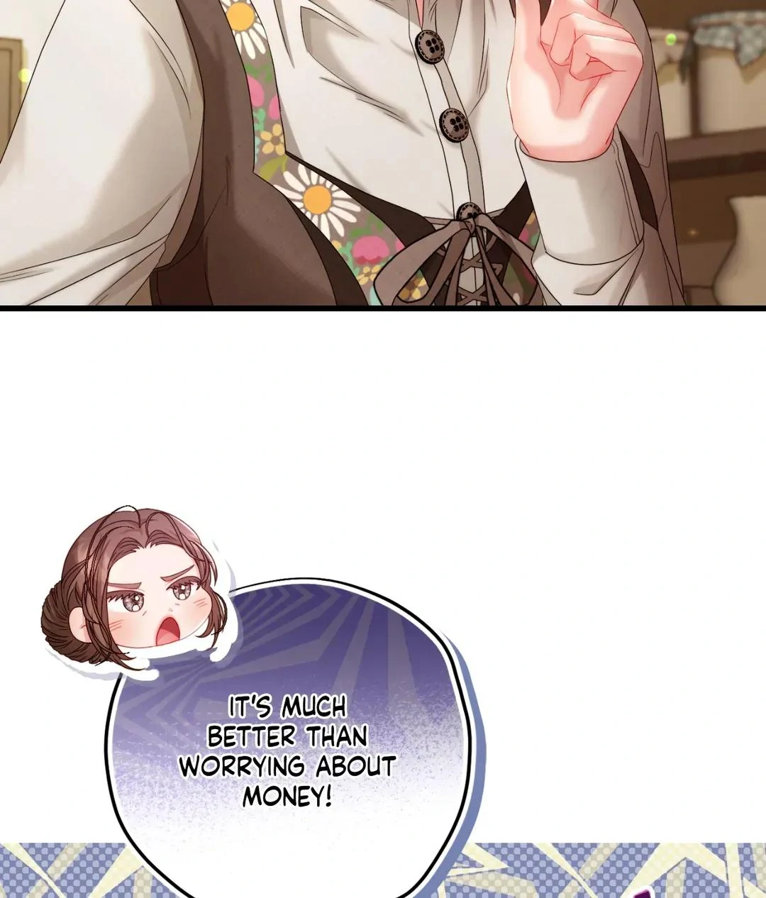 Wolf Under Sheep’s Clothing - Chapter 1 manhwa
