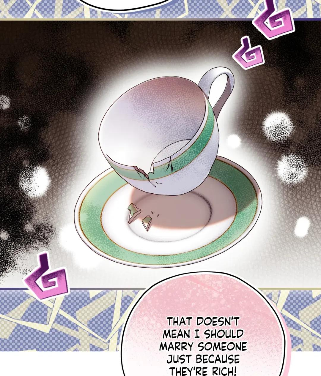 Wolf Under Sheep’s Clothing - Chapter 1 manhwa