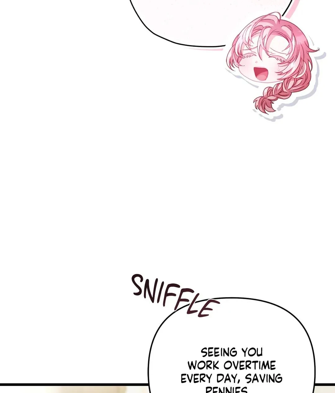 Wolf Under Sheep’s Clothing - Chapter 1 manhwa