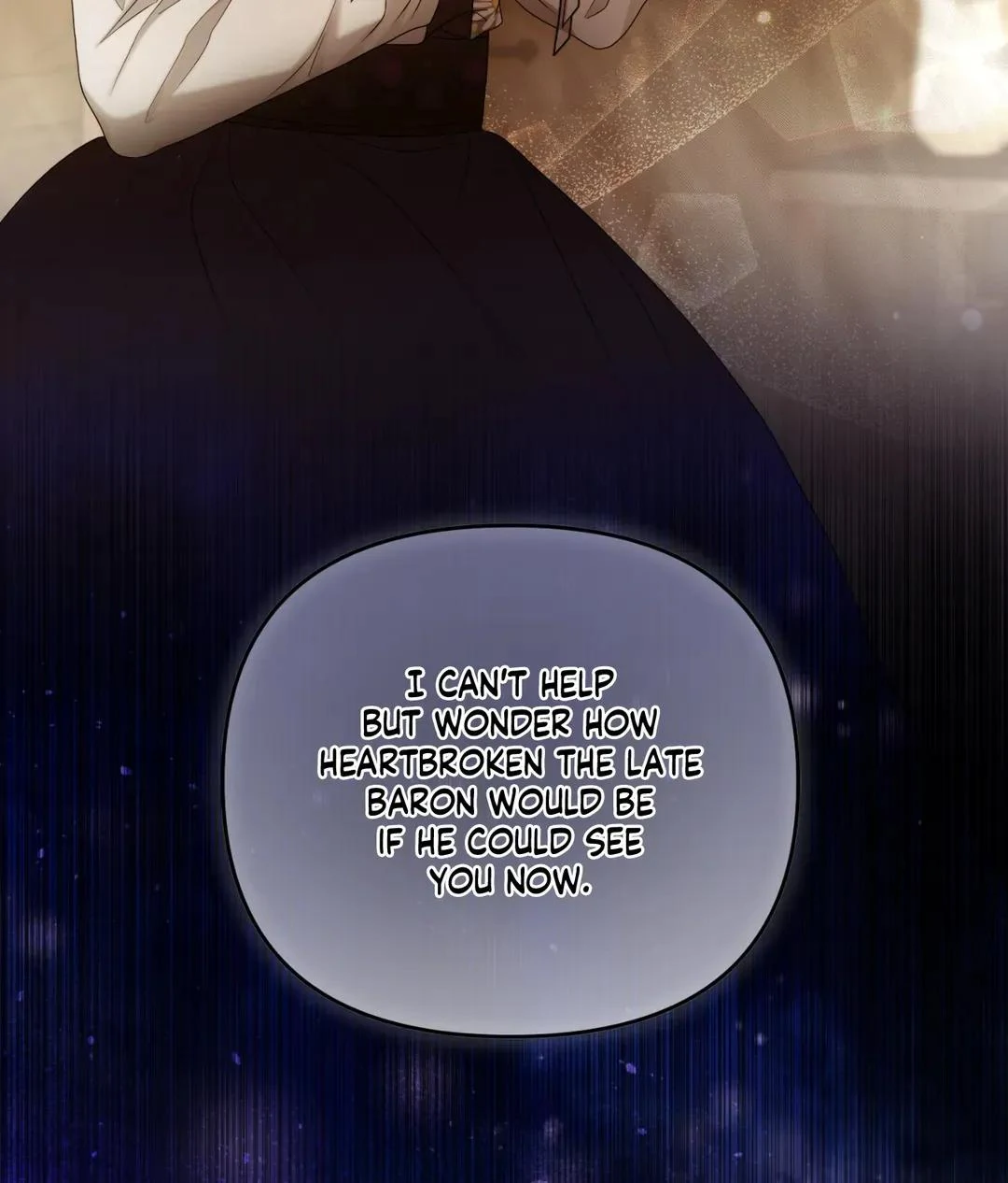 Wolf Under Sheep’s Clothing - Chapter 1 manhwa