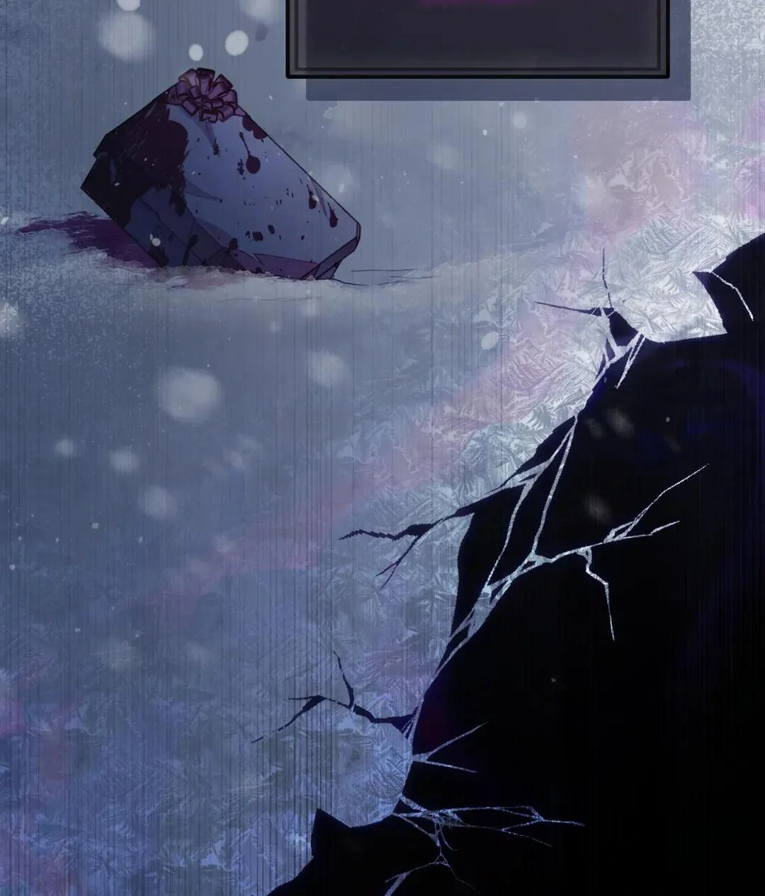 Wolf Under Sheep’s Clothing - Chapter 1 manhwa