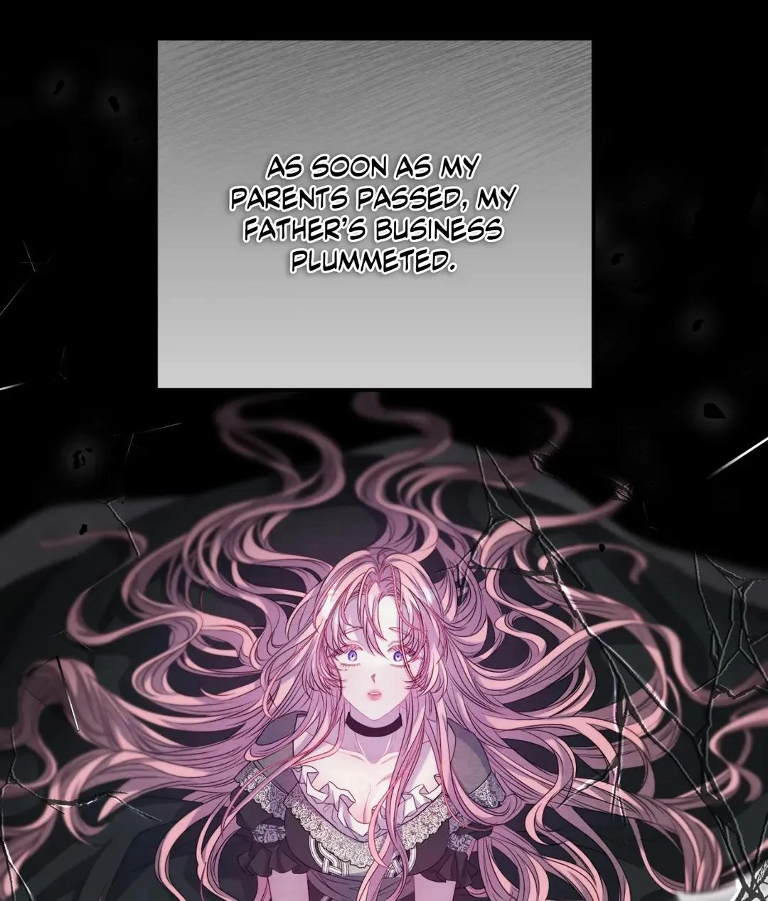 Wolf Under Sheep’s Clothing - Chapter 1 manhwa