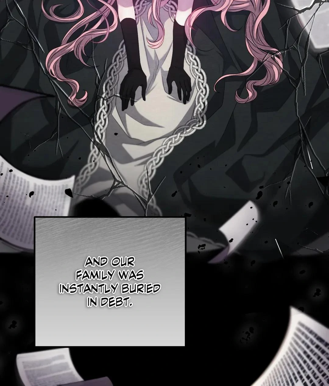 Wolf Under Sheep’s Clothing - Chapter 1 manhwa