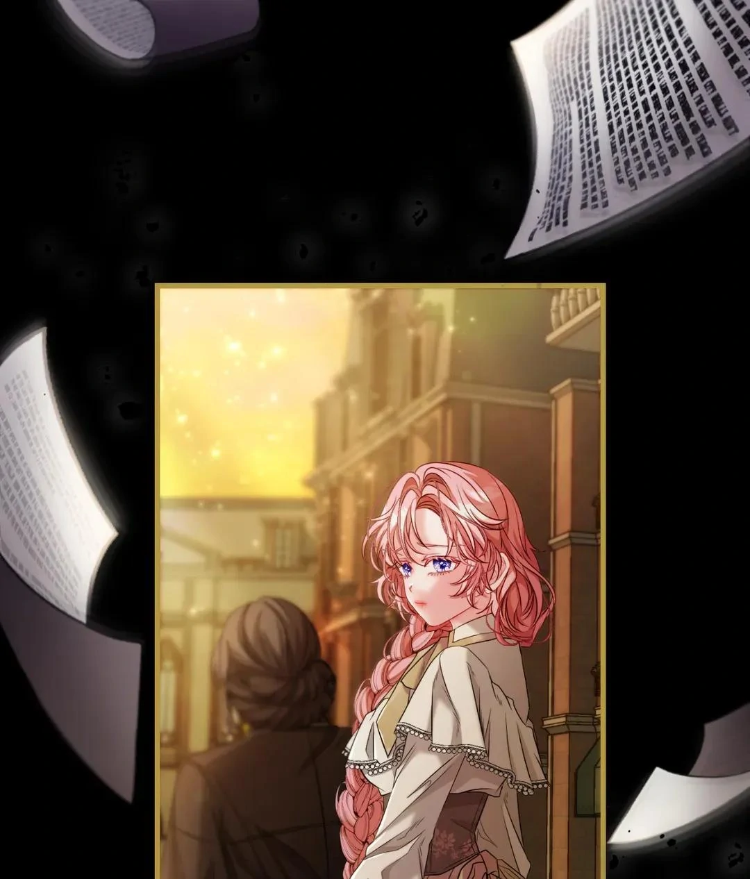 Wolf Under Sheep’s Clothing - Chapter 1 manhwa