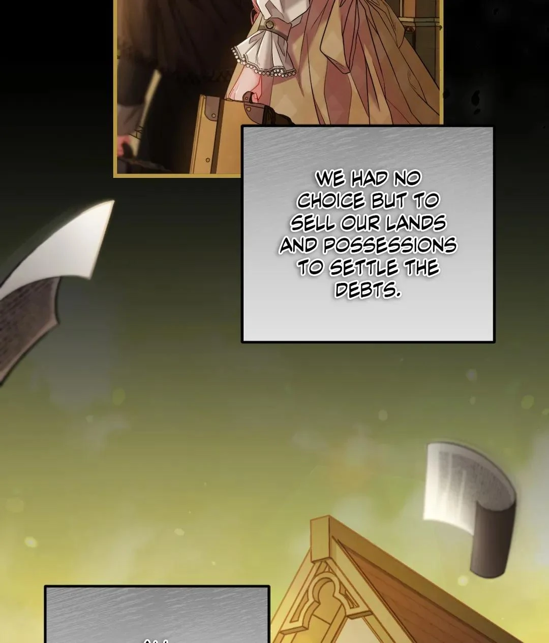 Wolf Under Sheep’s Clothing - Chapter 1 manhwa