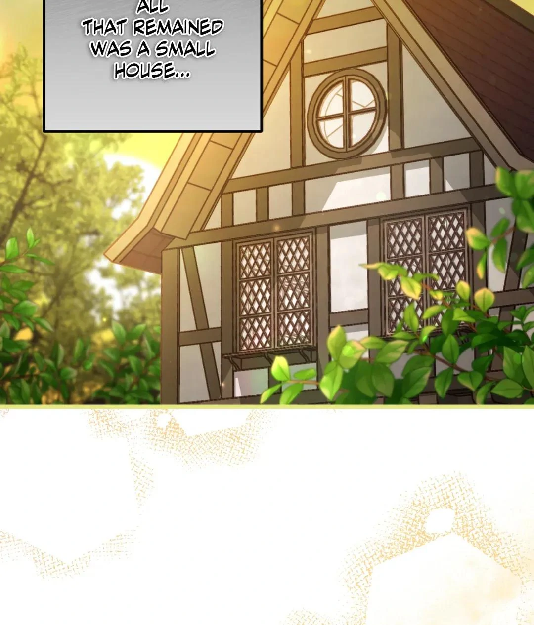 Wolf Under Sheep’s Clothing - Chapter 1 manhwa