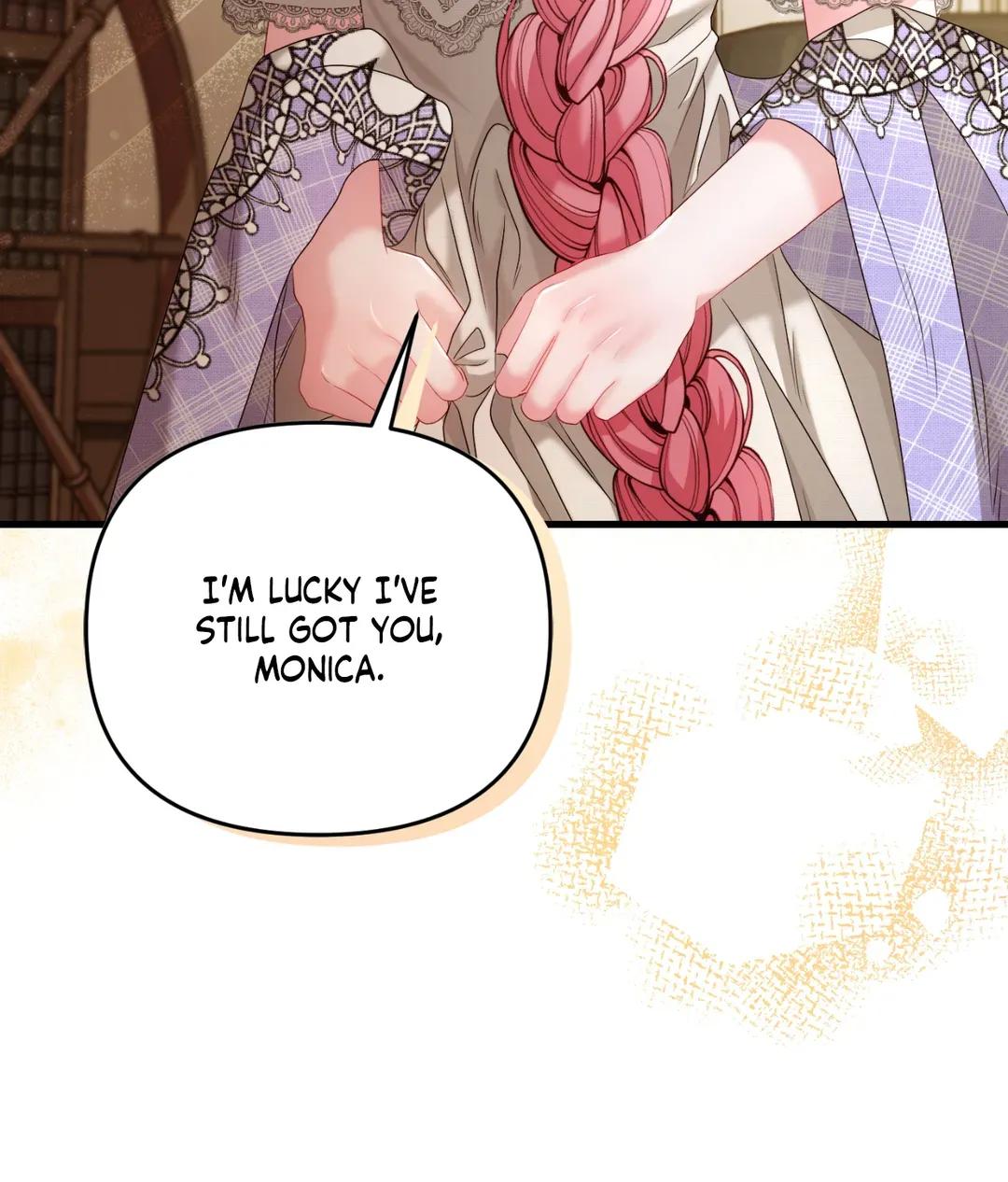 Wolf Under Sheep’s Clothing - Chapter 1 manhwa