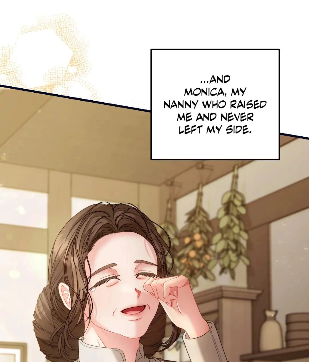 Wolf Under Sheep’s Clothing - Chapter 1 manhwa