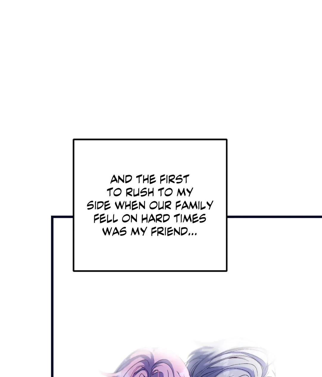 Wolf Under Sheep’s Clothing - Chapter 1 manhwa