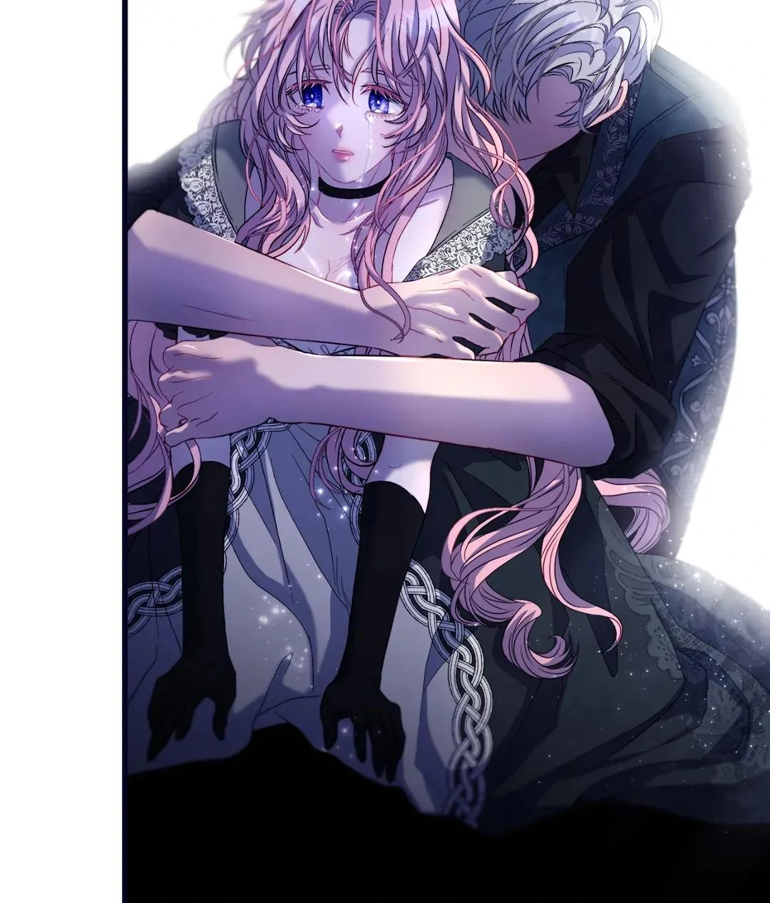 Wolf Under Sheep’s Clothing - Chapter 1 manhwa