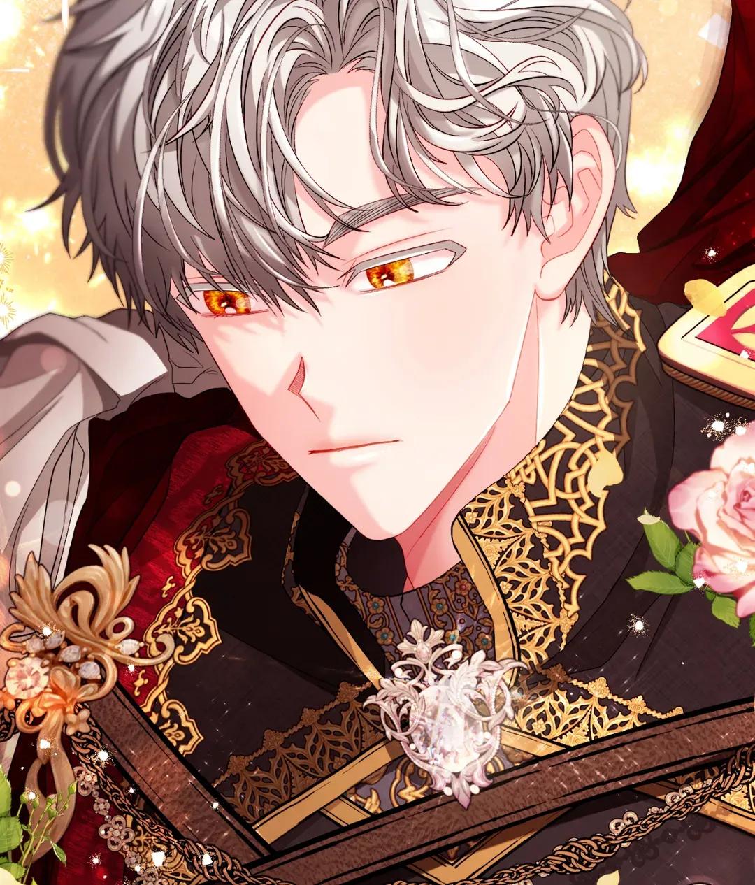 Wolf Under Sheep’s Clothing - Chapter 1 manhwa