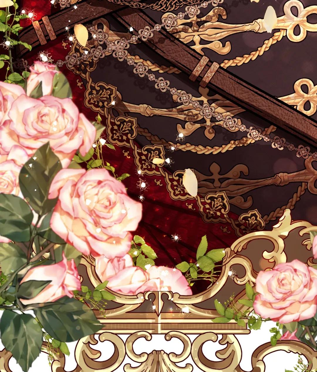 Wolf Under Sheep’s Clothing - Chapter 1 manhwa