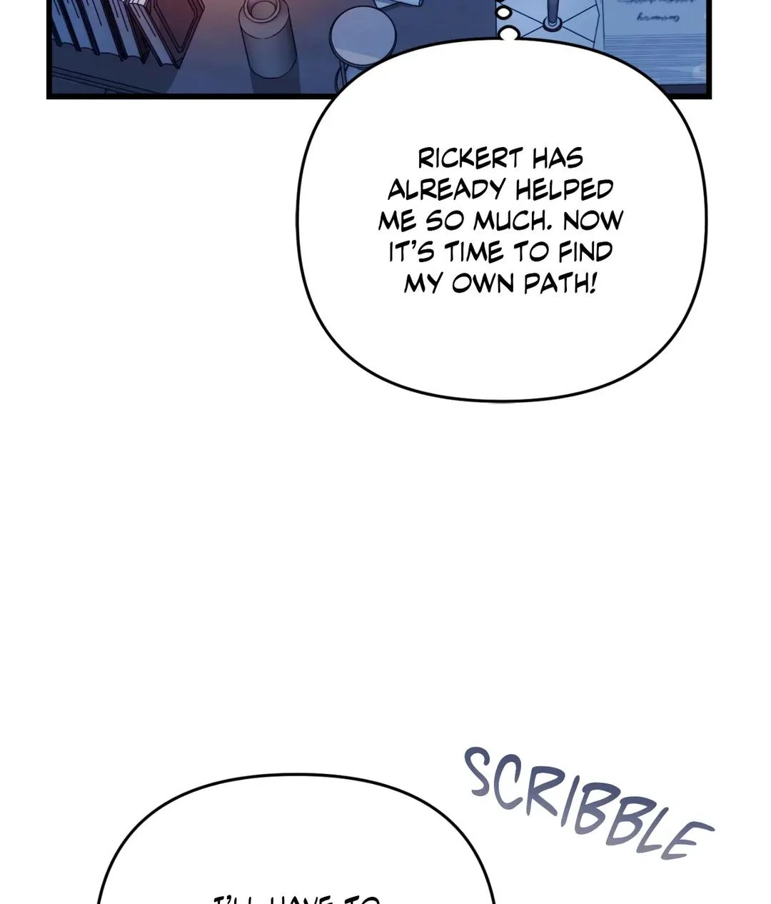 Wolf Under Sheep’s Clothing - Chapter 1 manhwa