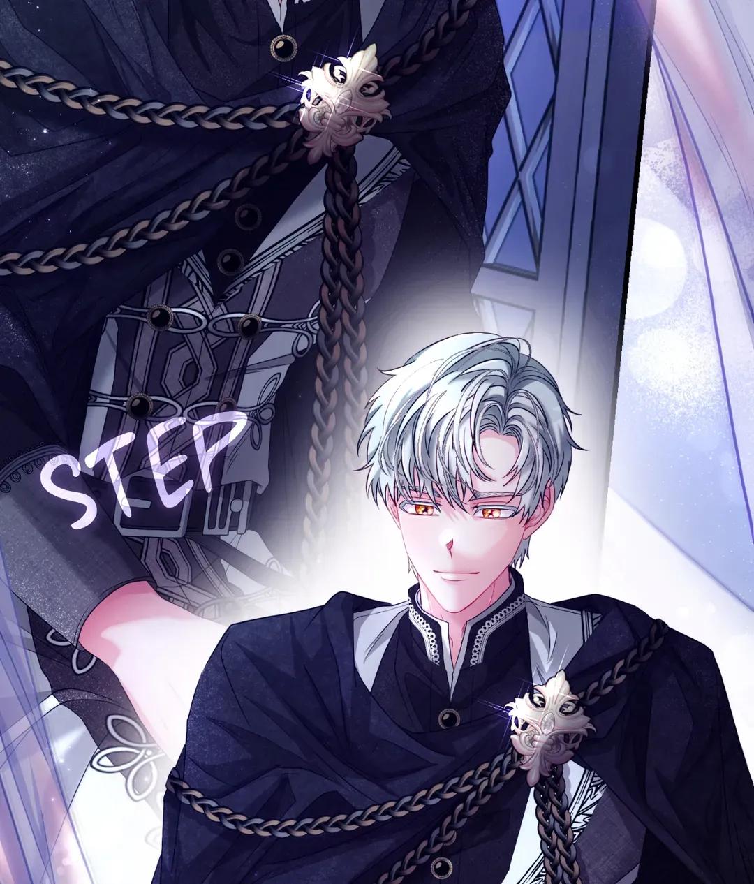 Wolf Under Sheep’s Clothing - Chapter 1 manhwa