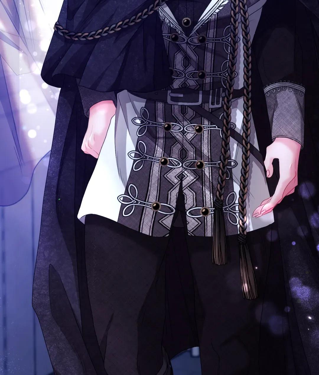 Wolf Under Sheep’s Clothing - Chapter 1 manhwa