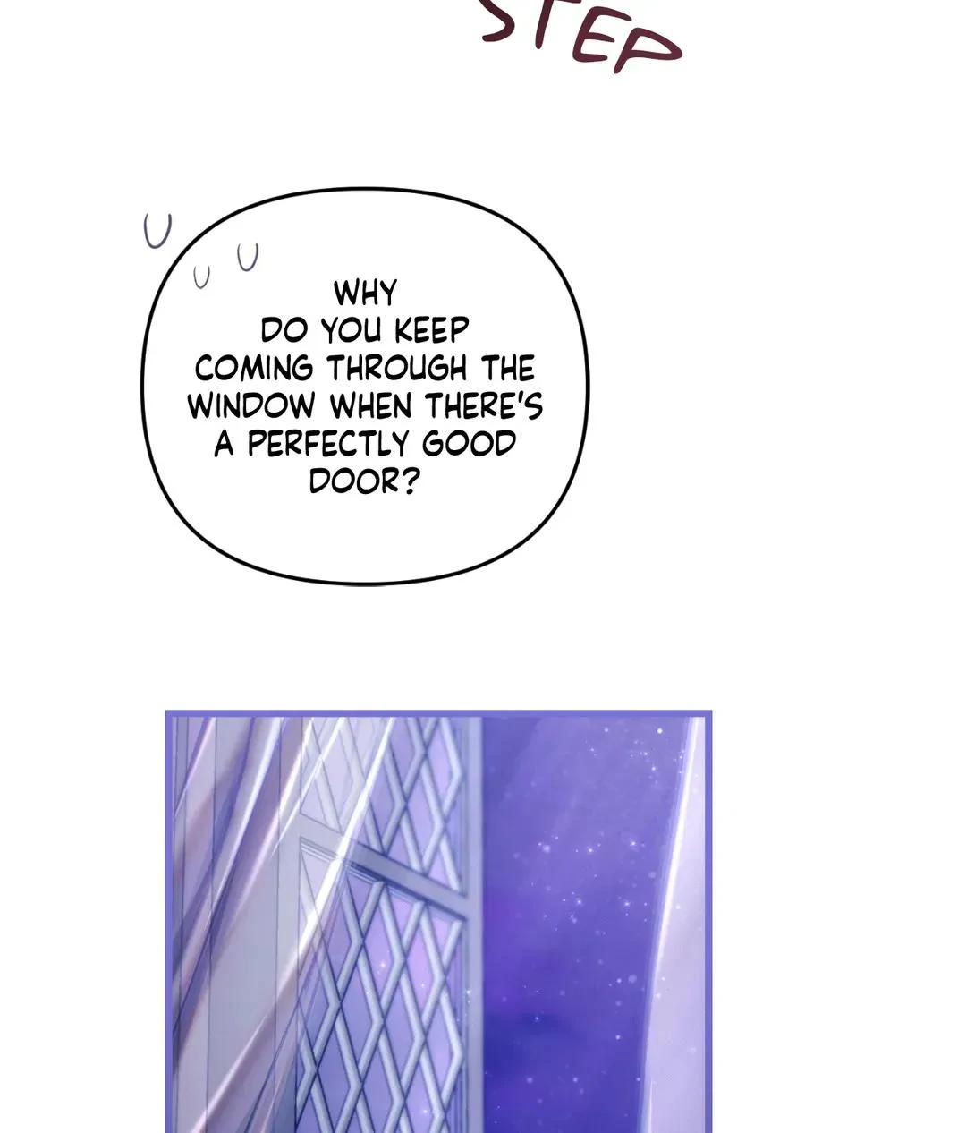 Wolf Under Sheep’s Clothing - Chapter 1 manhwa